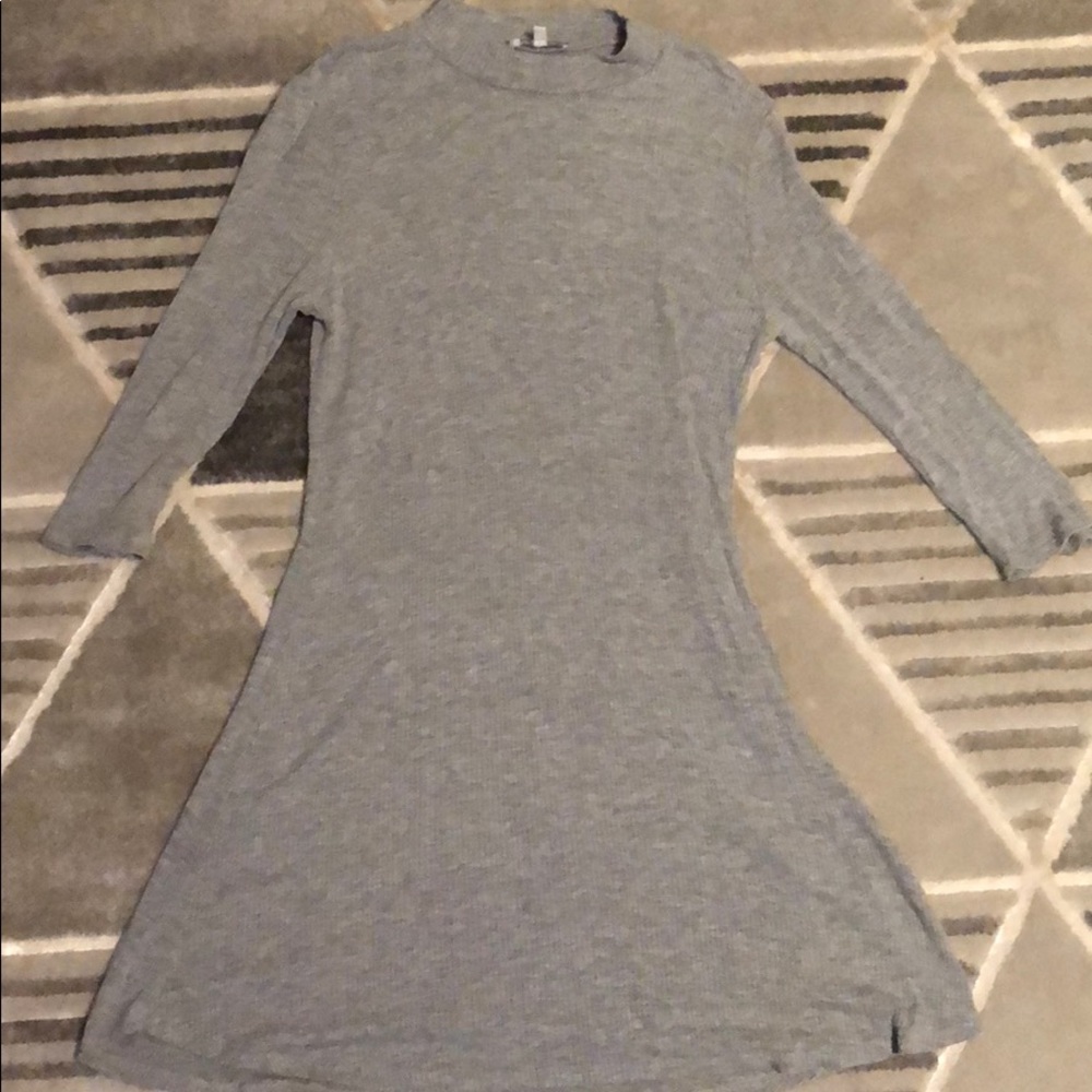Charlotte Russe Dress